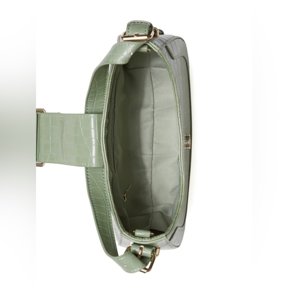 New GUESS Camille Shoulder Bag - Picture 4 of 8